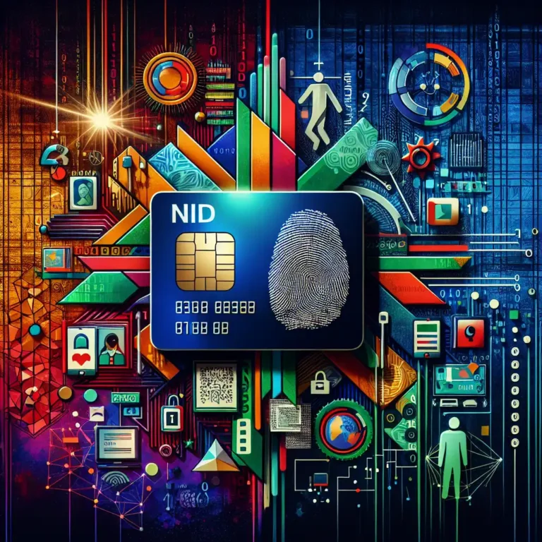 মৃত ব্যক্তির NID Smart Card নিতে পারবে পরিবারের সদস্য