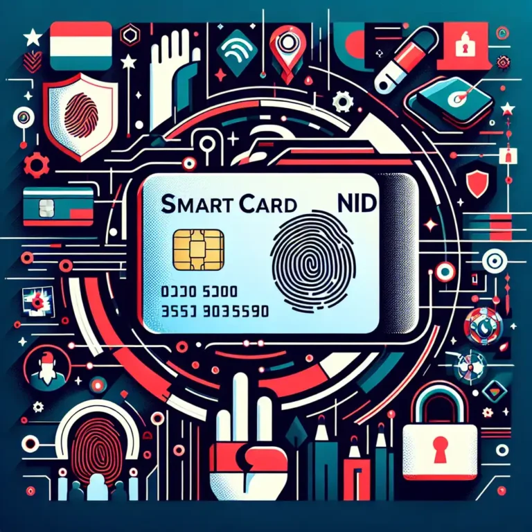 NID Smart Card বিতরণ স্থগিত করল নির্বাচন কমিশন